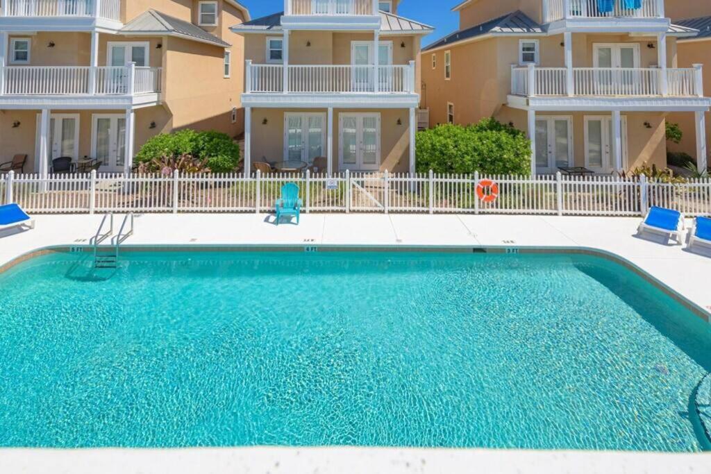 * Sugar Sands * Steps To Beach * Pool * Balconies * Panama Stadt Exterior foto