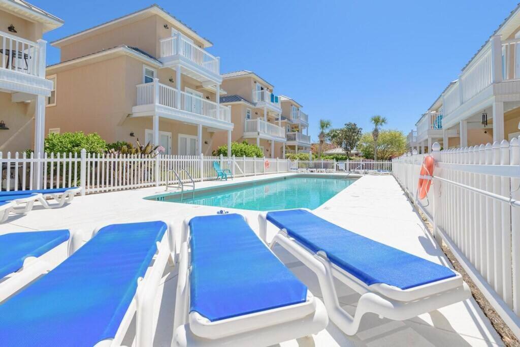 * Sugar Sands * Steps To Beach * Pool * Balconies * Panama Stadt Exterior foto