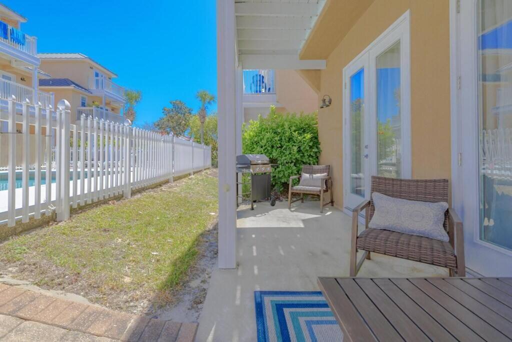 * Sugar Sands * Steps To Beach * Pool * Balconies * Panama Stadt Exterior foto